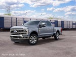 2027 Ford Super Duty F350 4X4CREW/CS