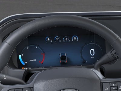 2026 Ford Super Duty F-350® Platinum®