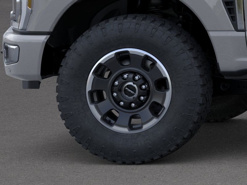 2026 Ford Super Duty F-350® Platinum®