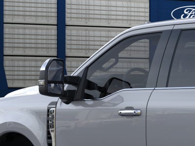 2026 Ford Super Duty F-350® Platinum®