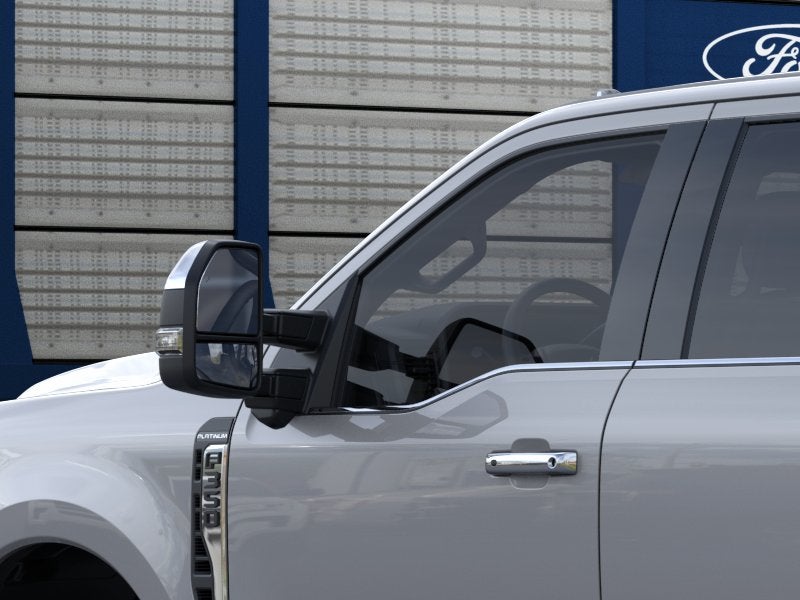 2026 Ford Super Duty F-350® Platinum®