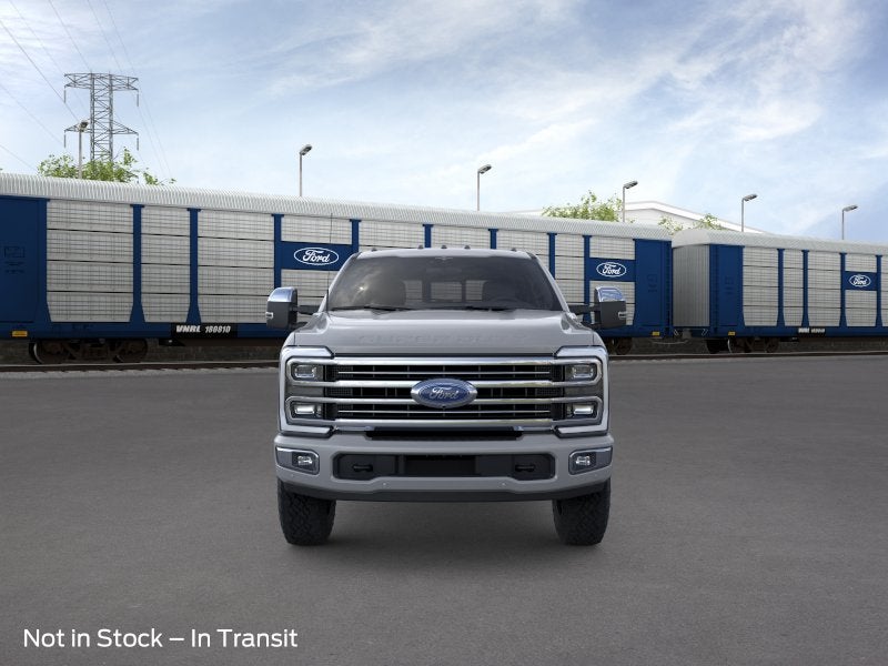 2026 Ford Super Duty F-350® Platinum®