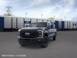 2026 Ford Super Duty F-350® Platinum®
