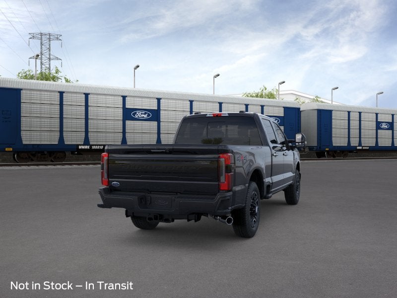 2026 Ford Super Duty F-350® Platinum®