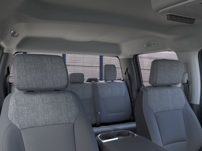 2026 Ford Super Duty F-350® XLT