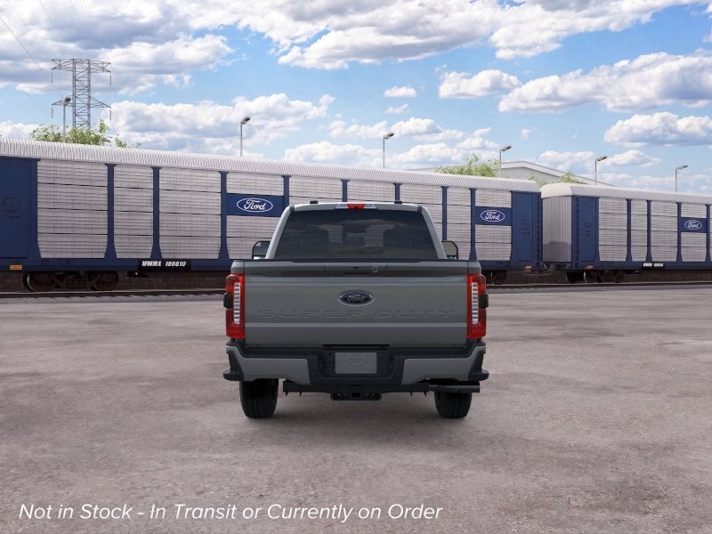2026 Ford Super Duty F-350® XLT