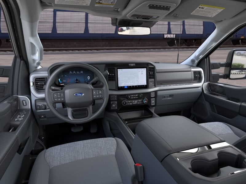 2026 Ford Super Duty F-350® XLT