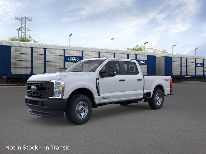 2026 Ford F-350 XL 4x4 Crew Cab 6-3/4' Box SRW's photo