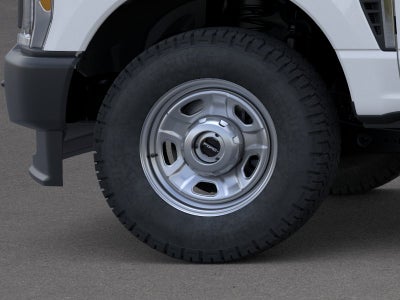 2026 Ford Super Duty F-350® XL