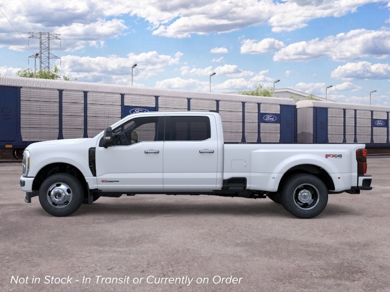 2026 Ford Super Duty F-350® Platinum®