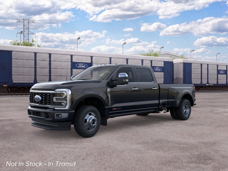 2026 Ford Super Duty F-350® Platinum®