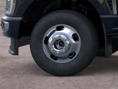2026 Ford Super Duty F-350® Platinum®