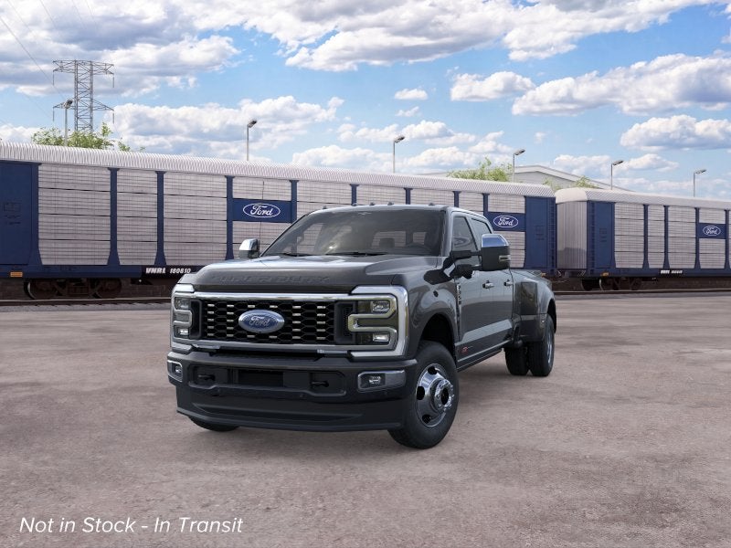 2026 Ford Super Duty F-350® Platinum®