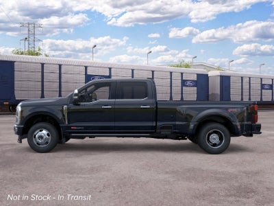2026 Ford Super Duty F-350® Platinum®