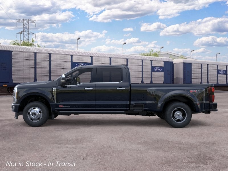 2026 Ford Super Duty F-350® Platinum®