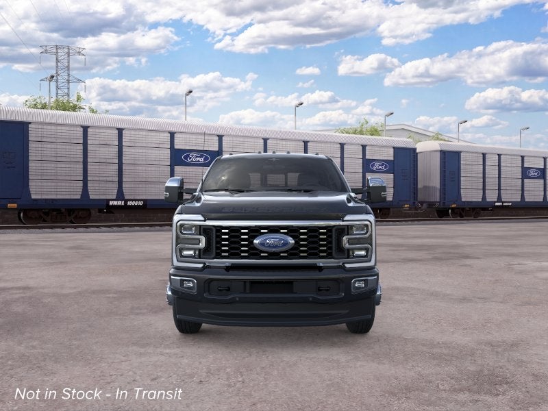 2026 Ford Super Duty F-350® Platinum®