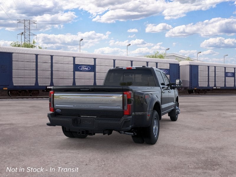 2026 Ford Super Duty F-350® Platinum®