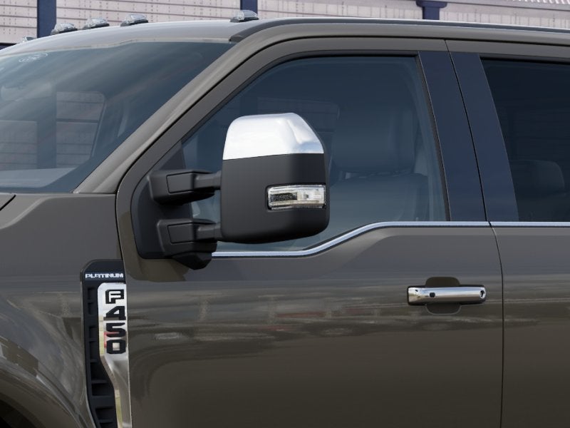 2027 Ford Super Duty F-450® Platinum®