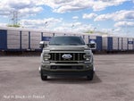 2027 Ford Super Duty F-450® Platinum®