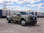 2027 Ford Super Duty F-450® Platinum®