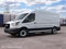 2027 Ford Transit Commercial Cargo Van
