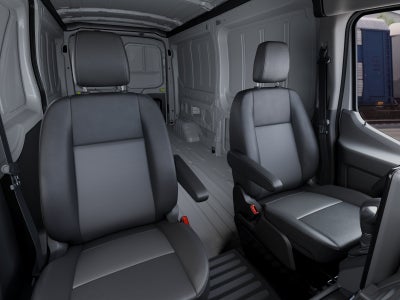 2027 Ford Transit Commercial Cargo Van
