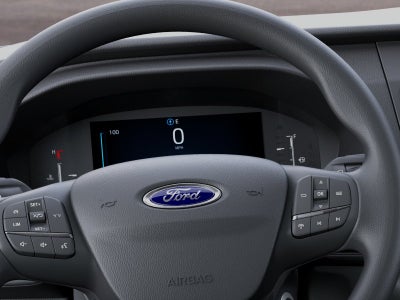 2027 Ford Transit Commercial Cargo Van