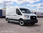 2027 Ford Transit Commercial Cargo Van