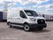 2027 Ford Transit Commercial Cargo Van