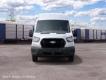 2027 Ford Transit Commercial Cargo Van