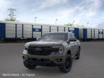 2026 Ford Ranger Lariat®