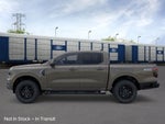 2026 Ford Ranger Lariat®