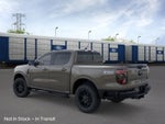 2026 Ford Ranger Lariat®