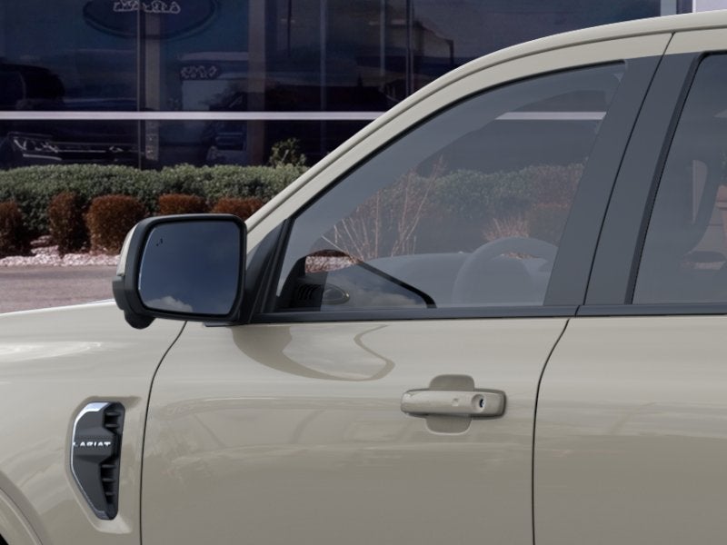 2026 Ford Ranger Lariat®