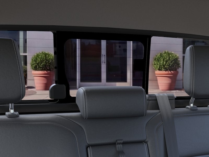 2026 Ford Ranger Lariat®