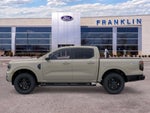 2026 Ford Ranger Lariat®
