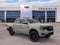 2026 Ford Ranger Lariat®