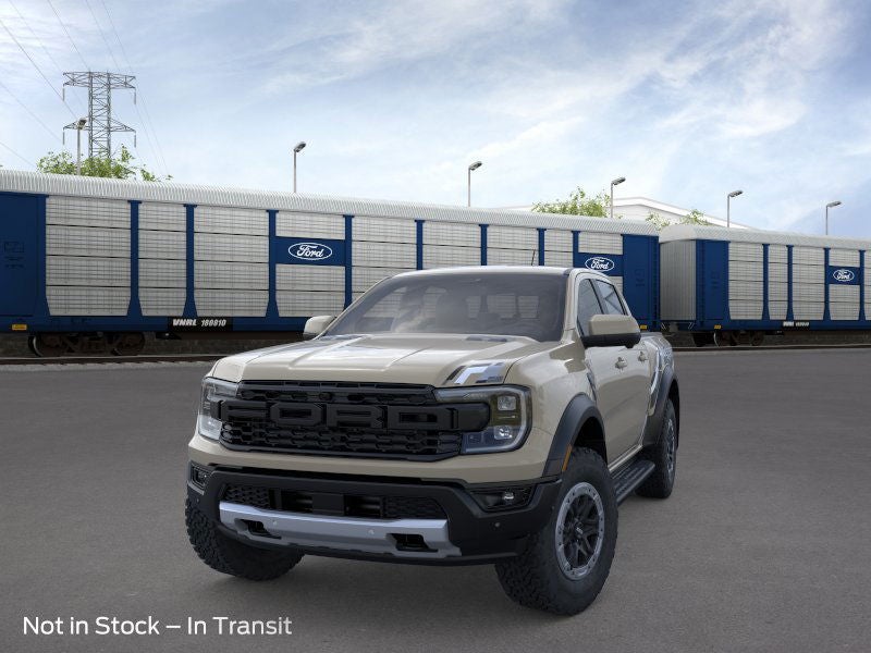 2026 Ford Ranger Raptor®