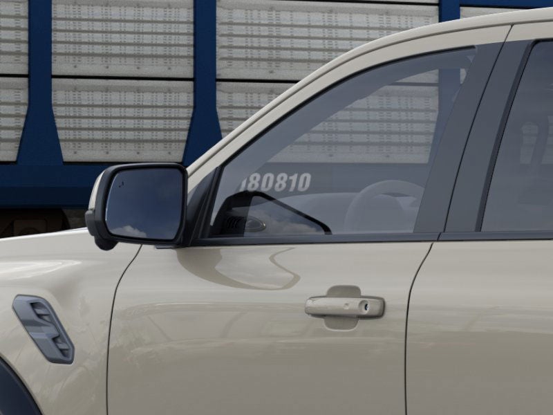 2026 Ford Ranger Raptor®