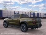 2026 Ford Ranger Raptor®