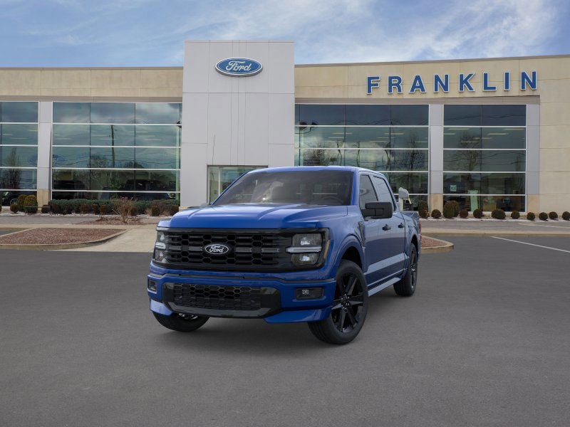 2026 Ford F-150 STX®