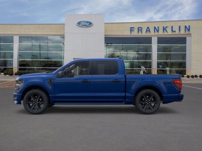 2026 Ford F-150 STX®