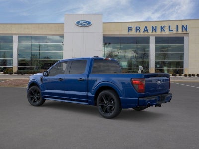 2026 Ford F-150 STX®