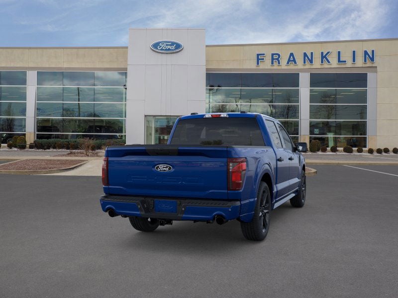 2026 Ford F-150 STX®