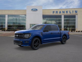 2026 Ford F-150 STX®