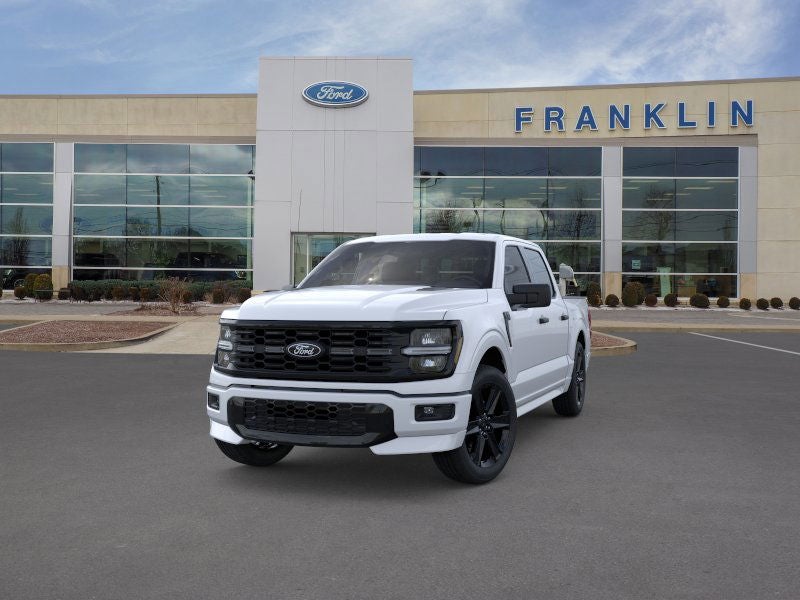 2026 Ford F-150 STX®