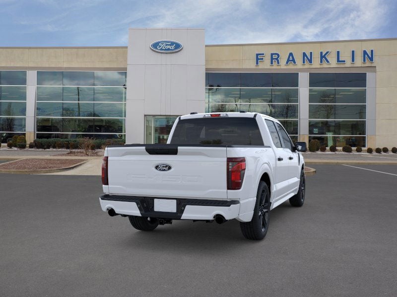 2026 Ford F-150 STX®