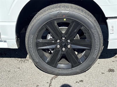 2026 Ford F-150 STX®