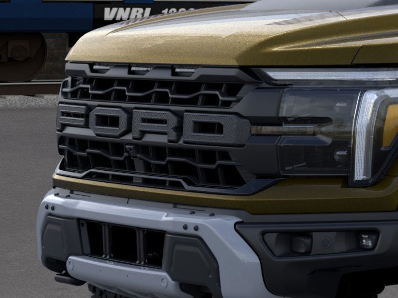 2026 Ford F-150 Raptor®