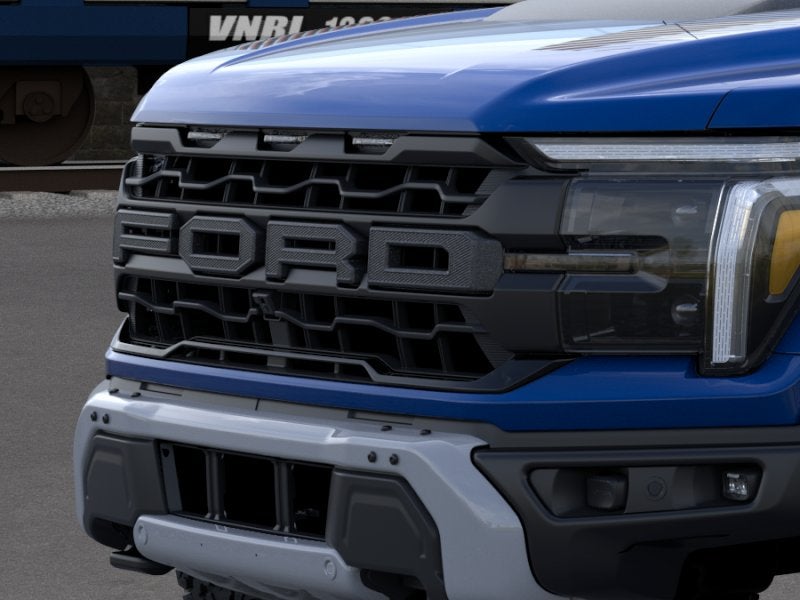 2026 Ford F-150 Raptor®